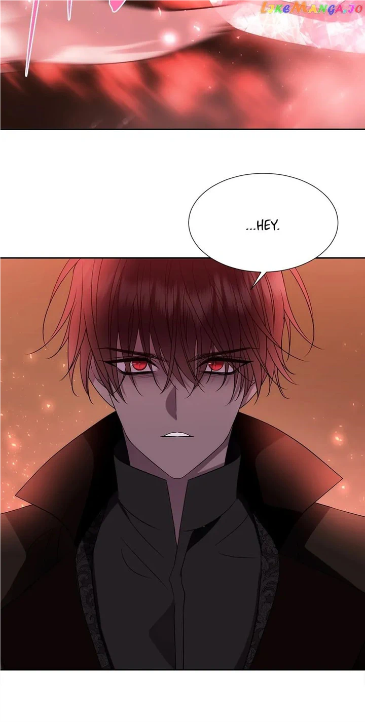 Charlotte Has Five Disciples Chapter 177 226 27