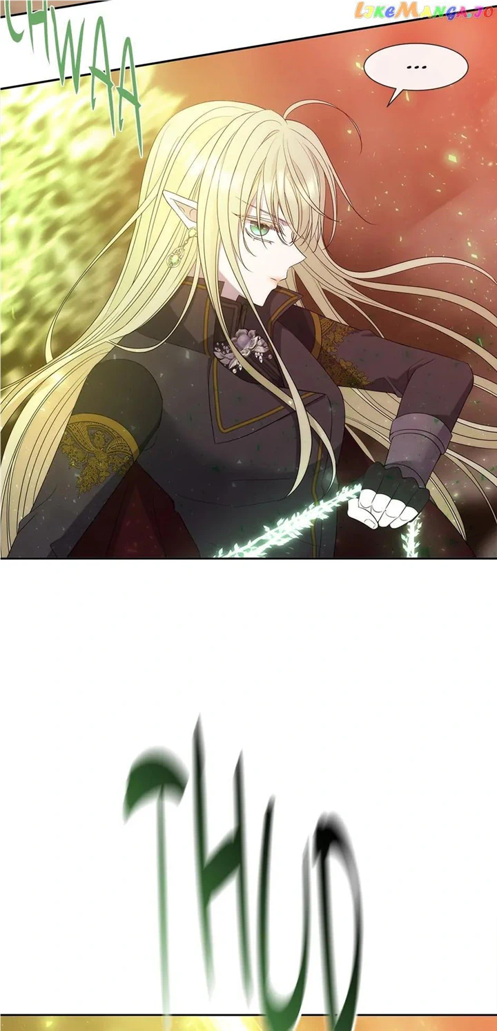 Charlotte Has Five Disciples Chapter 177 228 29