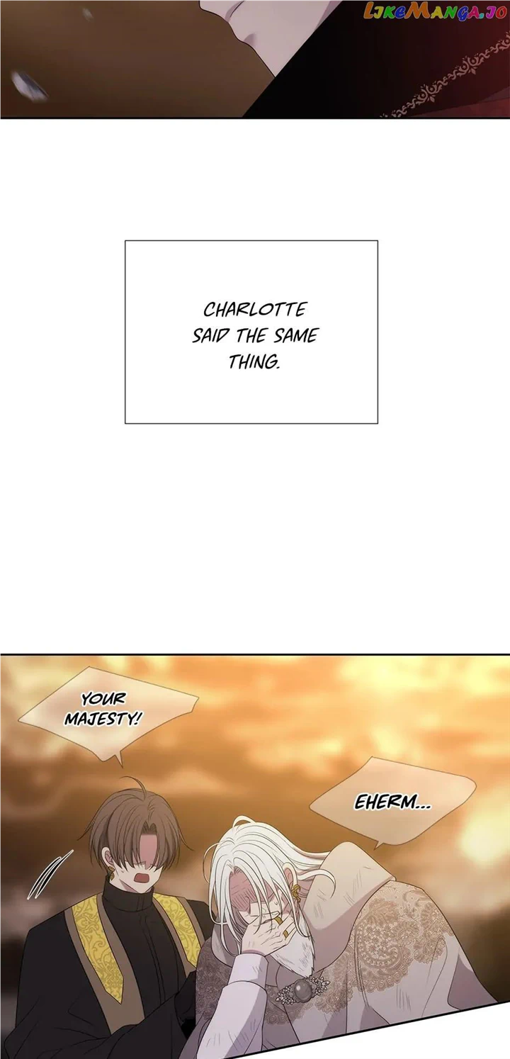 Charlotte Has Five Disciples Chapter 177 230 31