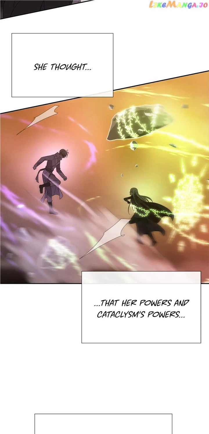 Charlotte Has Five Disciples Chapter 177 231 32