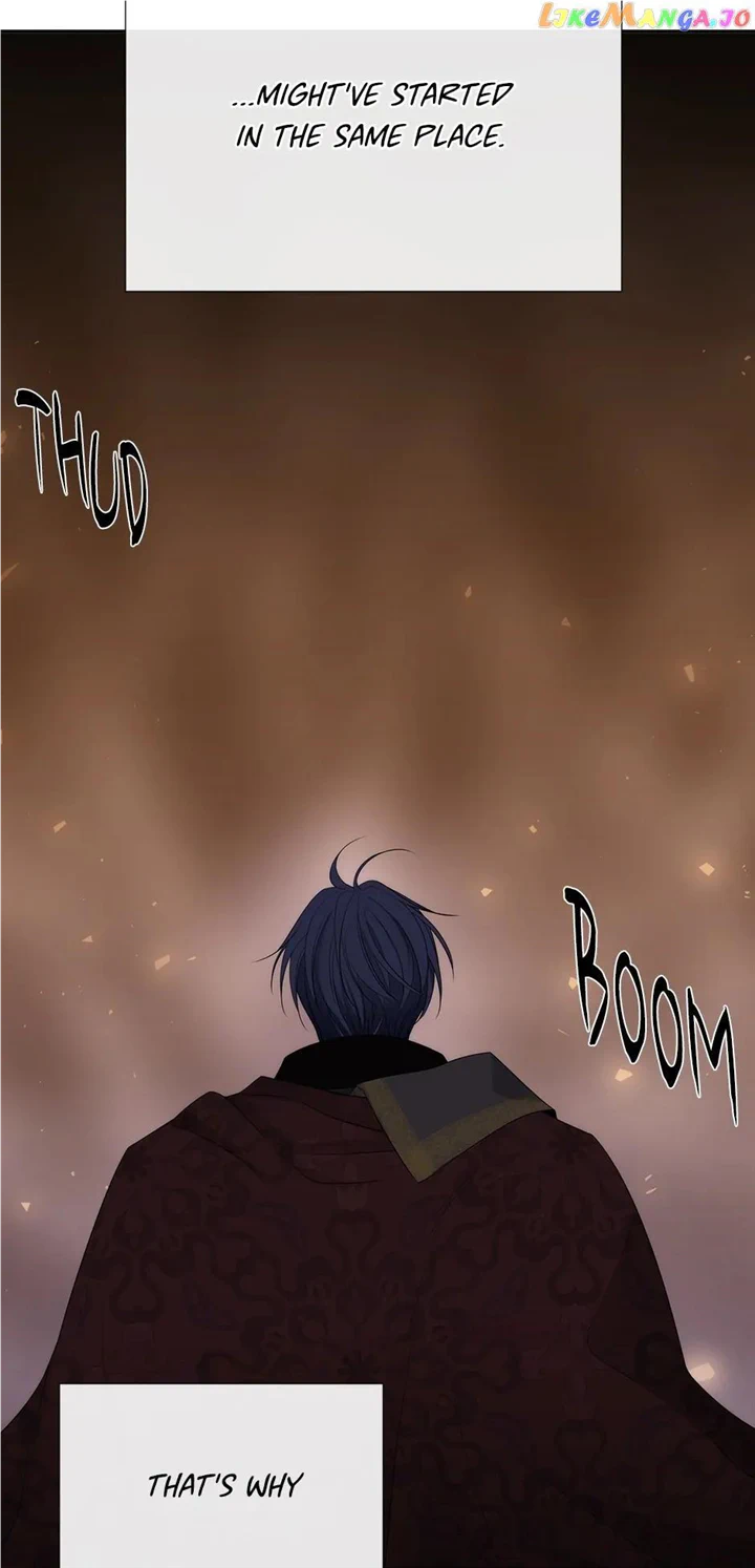 Charlotte Has Five Disciples Chapter 177 232 33