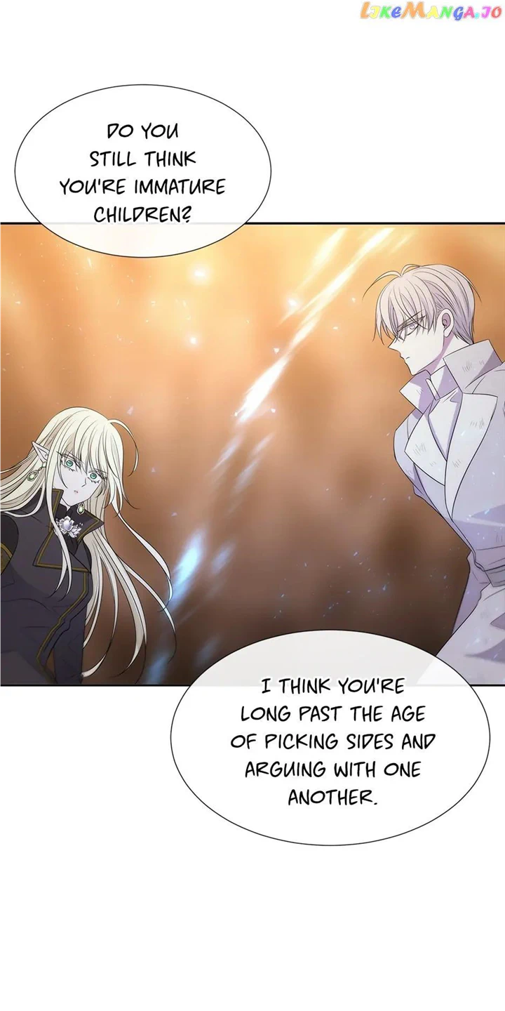 Charlotte Has Five Disciples Chapter 177 236 37