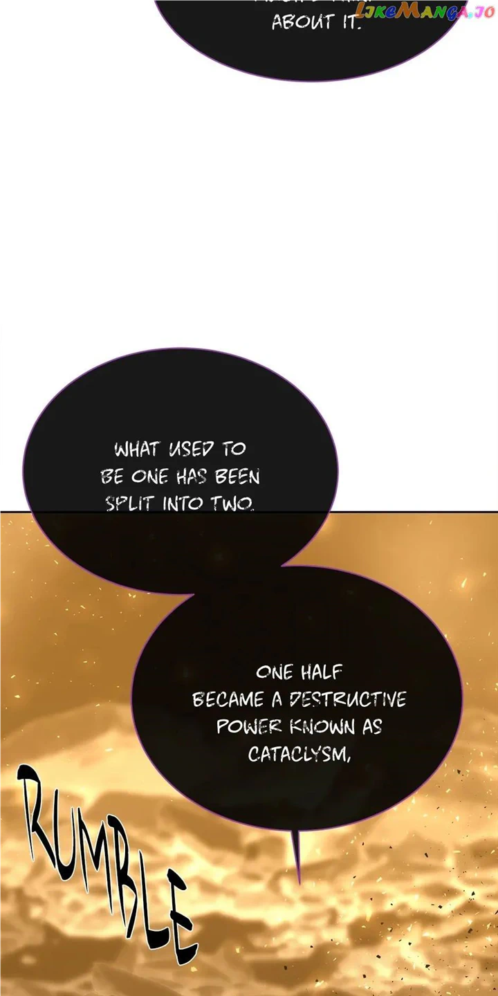 Charlotte Has Five Disciples Chapter 177 243 44