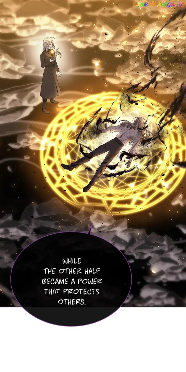 Charlotte Has Five Disciples Chapter 177 244 45