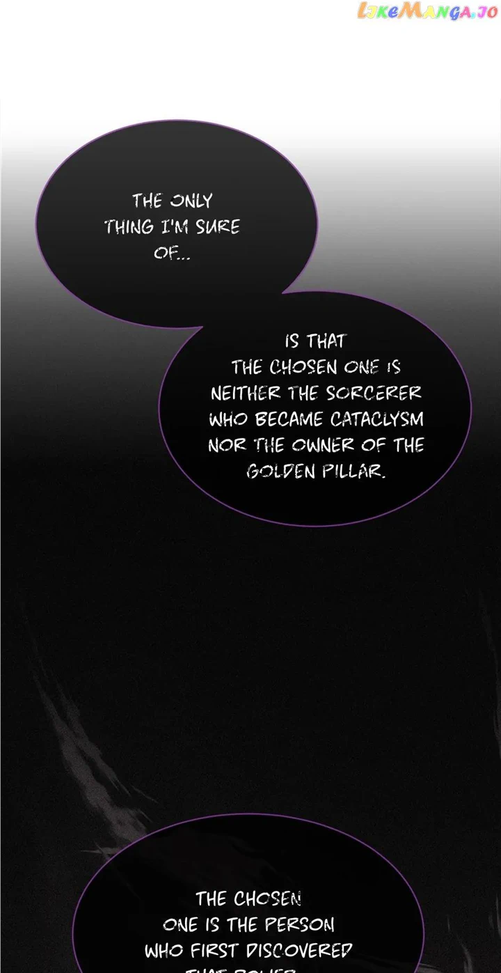 Charlotte Has Five Disciples Chapter 177 246 47