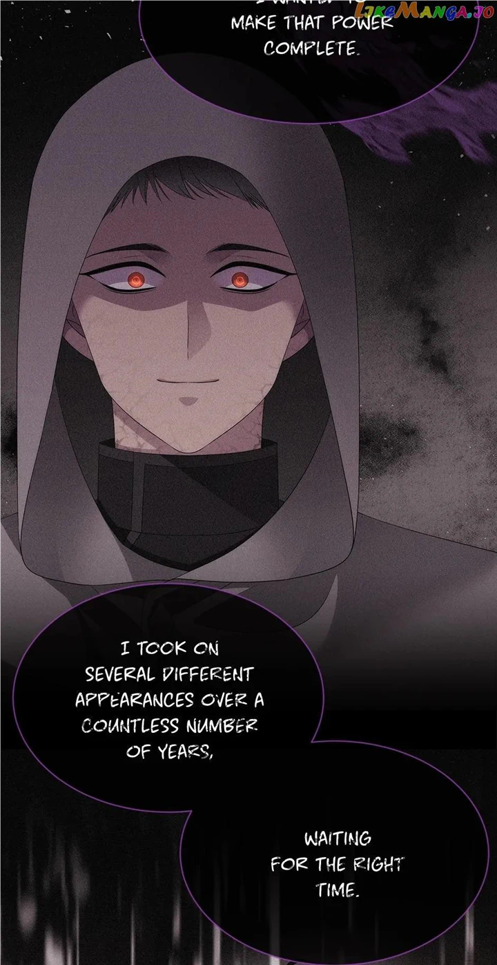 Charlotte Has Five Disciples Chapter 177 250 51