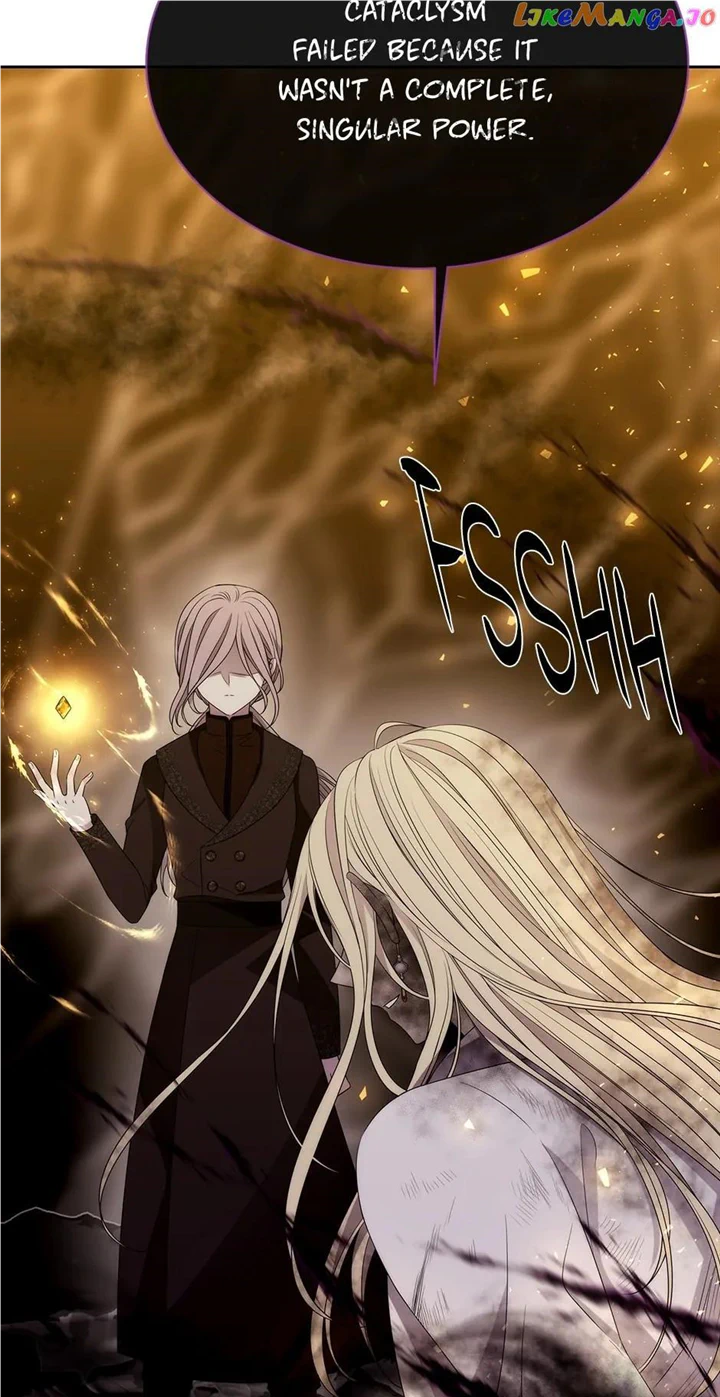 Charlotte Has Five Disciples Chapter 177 254 55