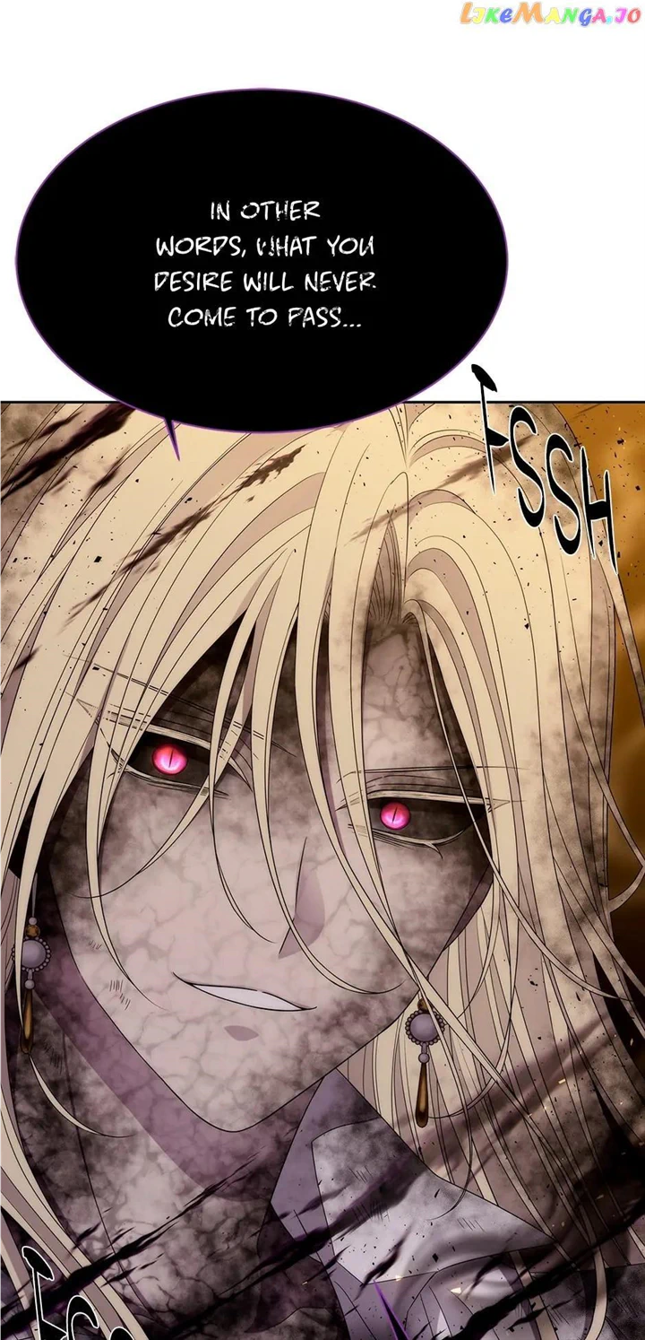 Charlotte Has Five Disciples Chapter 177 256 57