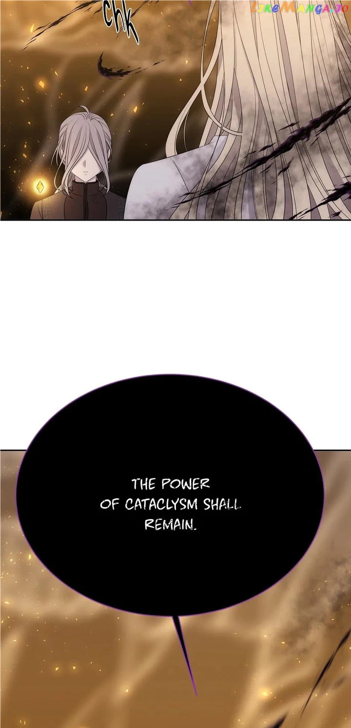 Charlotte Has Five Disciples Chapter 177 259 60