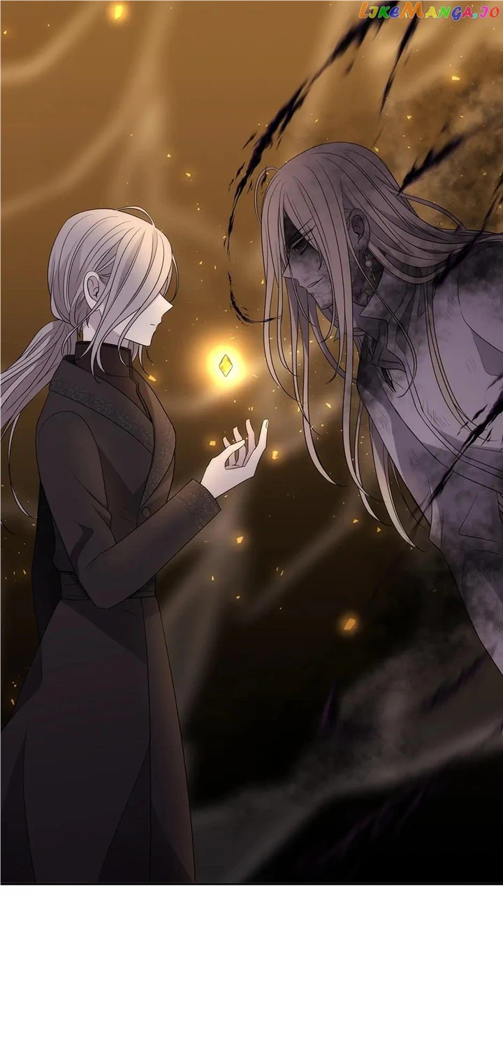 Charlotte Has Five Disciples Chapter 177 260 61