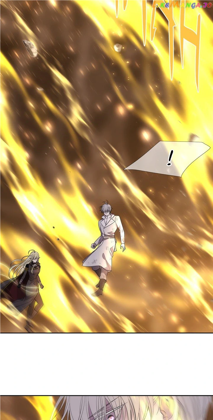 Charlotte Has Five Disciples Chapter 178 182 04