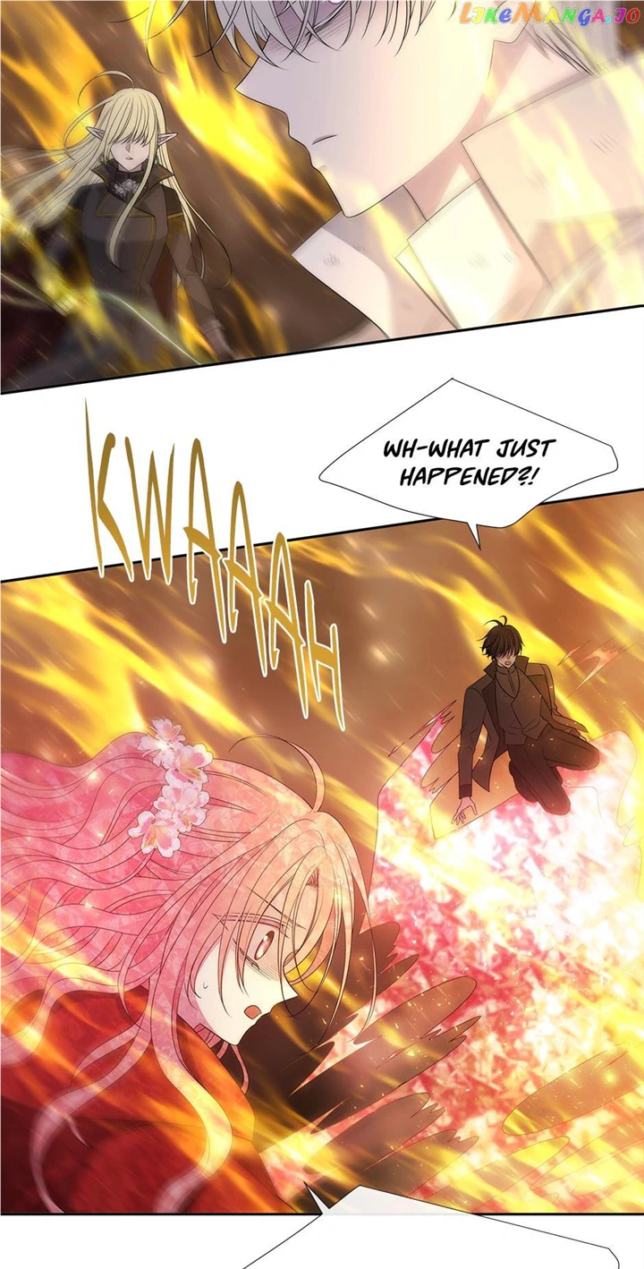 Charlotte Has Five Disciples Chapter 178 183 05