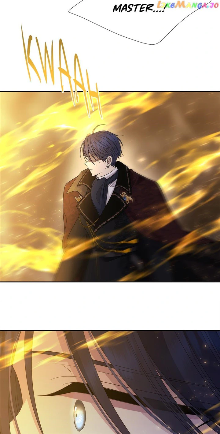 Charlotte Has Five Disciples Chapter 178 184 06