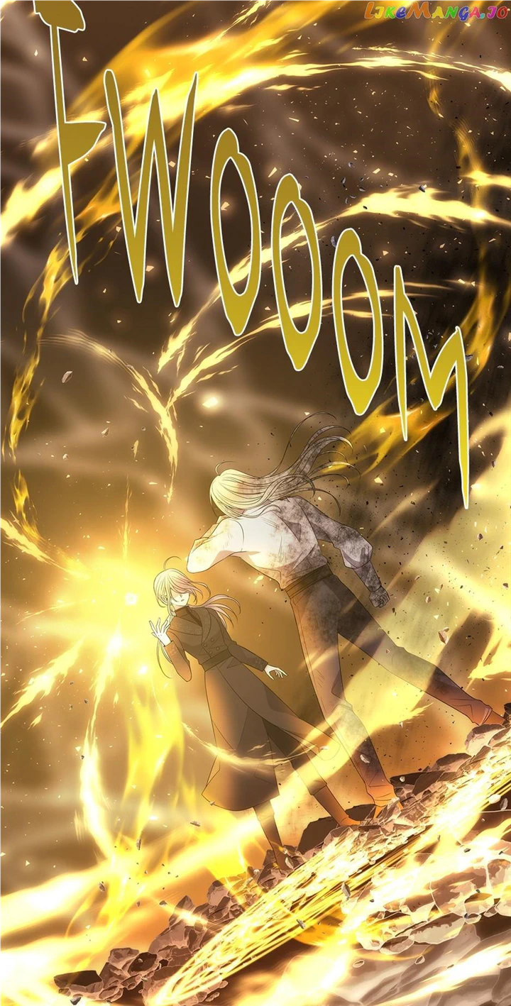 Charlotte Has Five Disciples Chapter 178 187 09