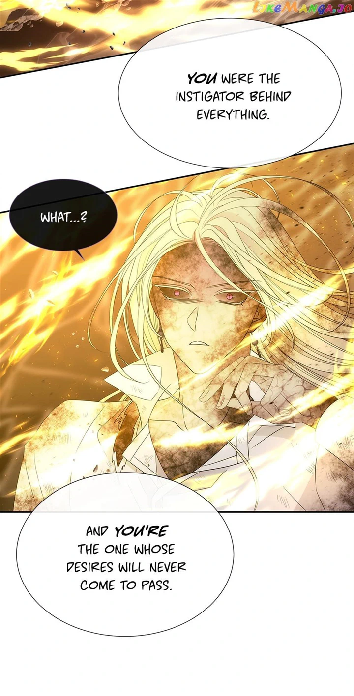 Charlotte Has Five Disciples Chapter 178 188 10