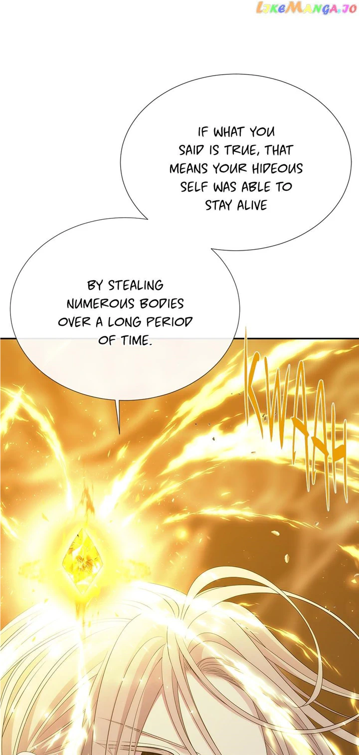 Charlotte Has Five Disciples Chapter 178 189 11