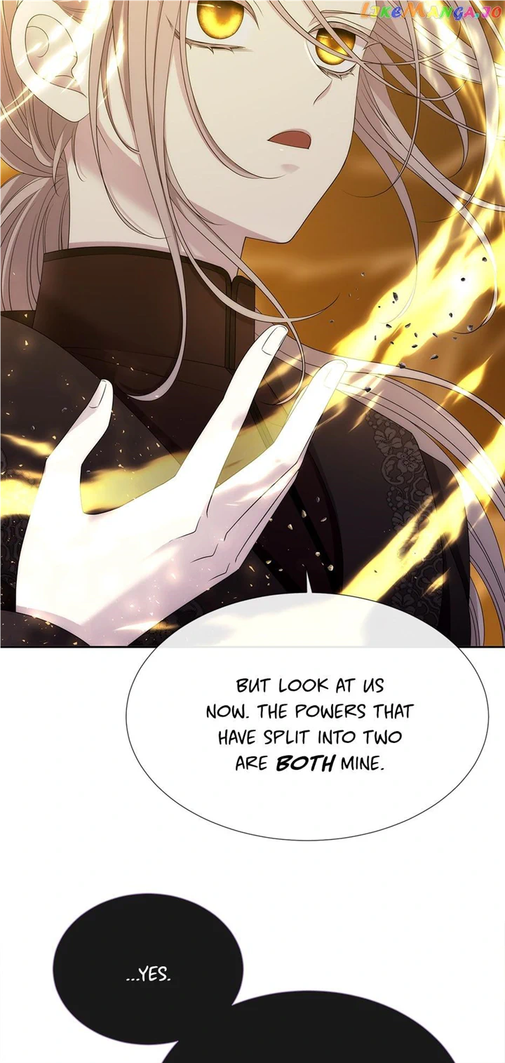 Charlotte Has Five Disciples Chapter 178 190 12