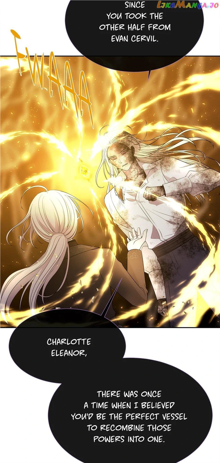 Charlotte Has Five Disciples Chapter 178 191 13