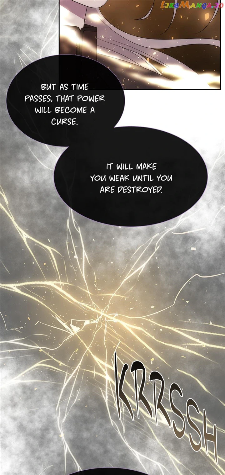 Charlotte Has Five Disciples Chapter 178 194 16