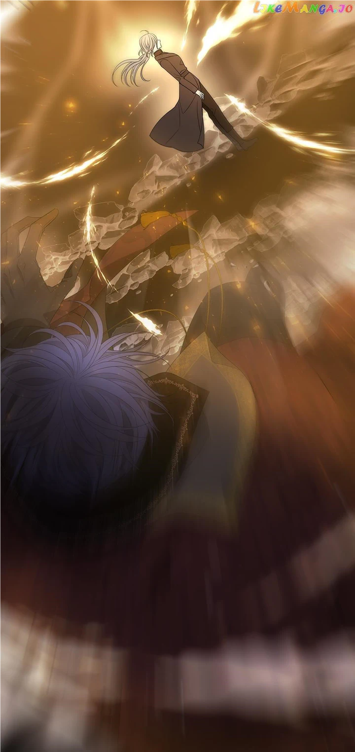 Charlotte Has Five Disciples Chapter 178 201 23