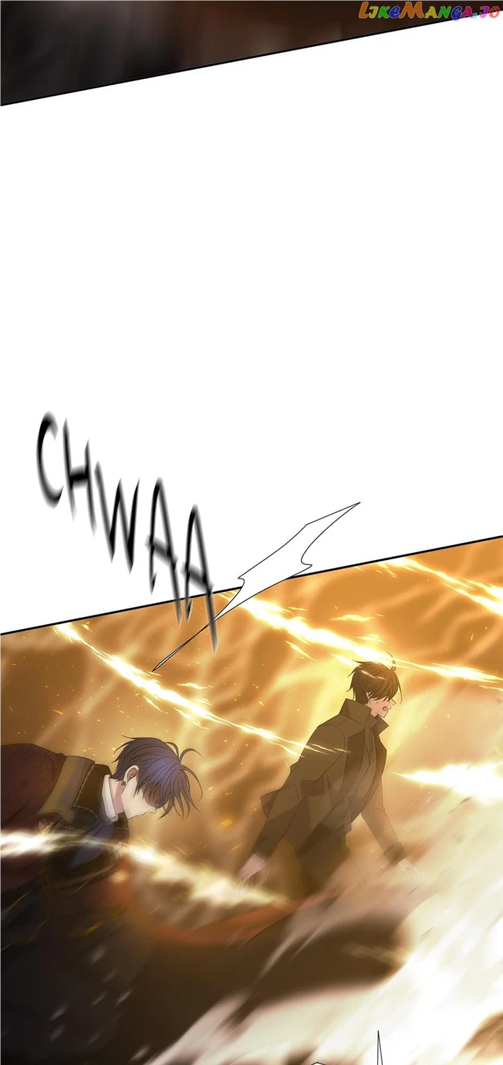 Charlotte Has Five Disciples Chapter 178 202 24