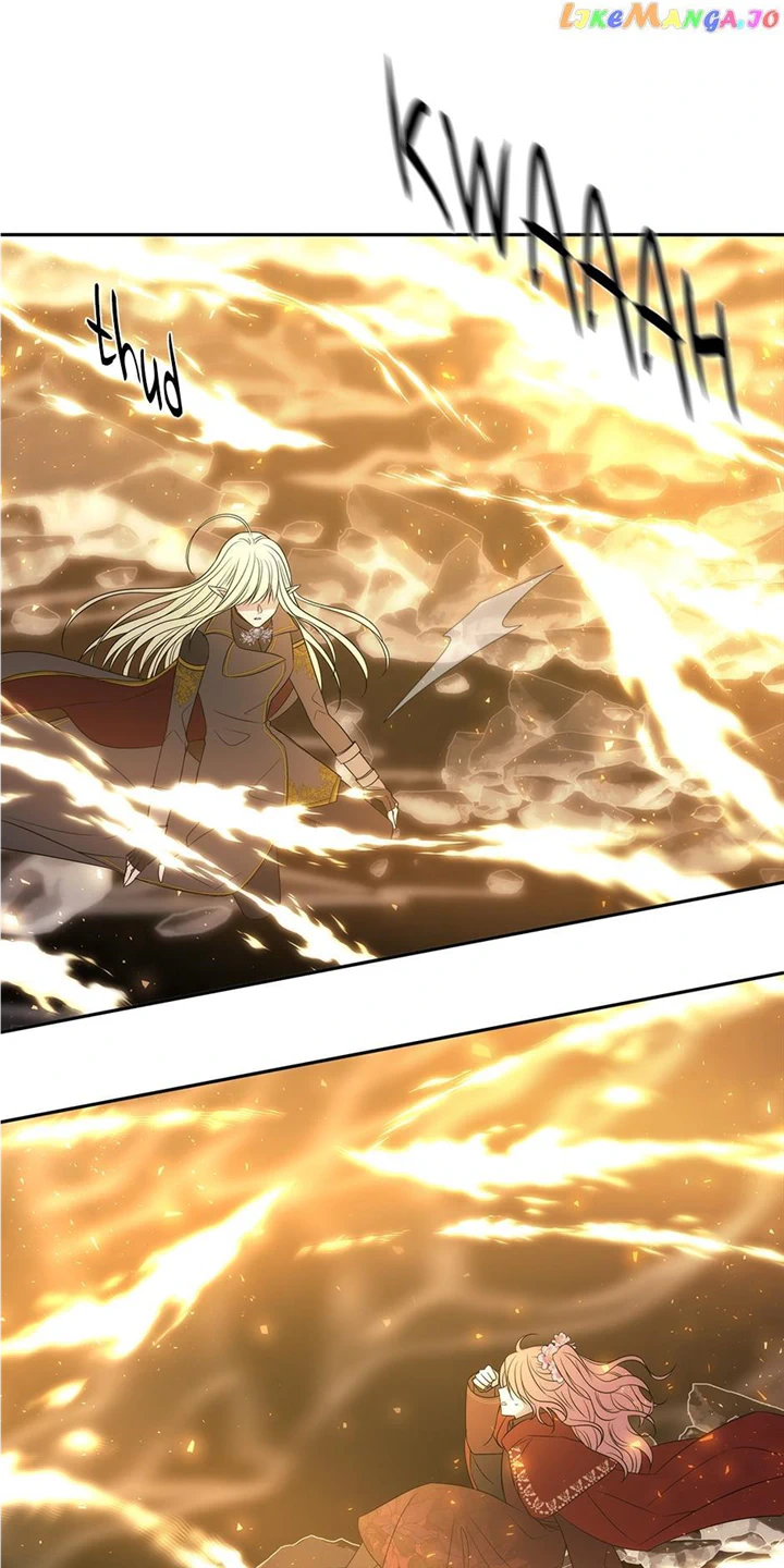 Charlotte Has Five Disciples Chapter 178 206 28