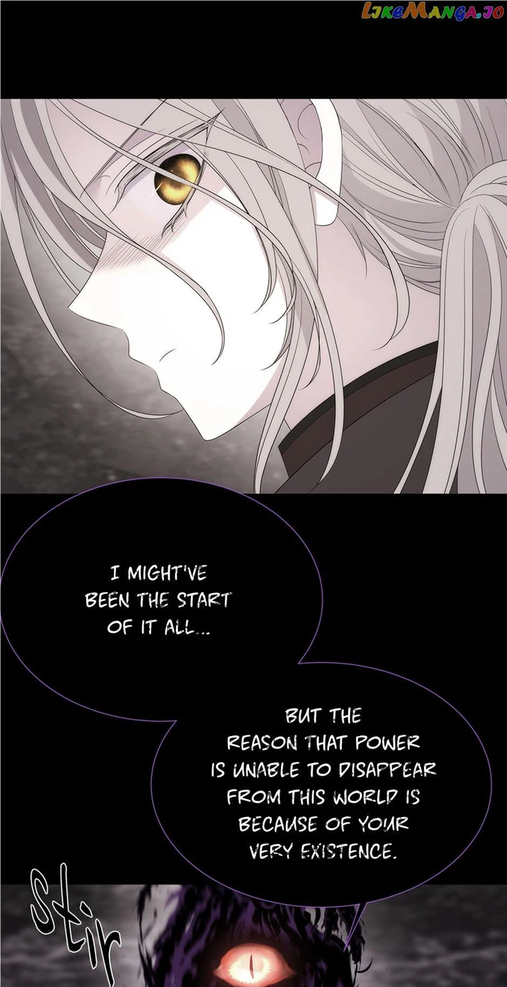 Charlotte Has Five Disciples Chapter 178 216 38