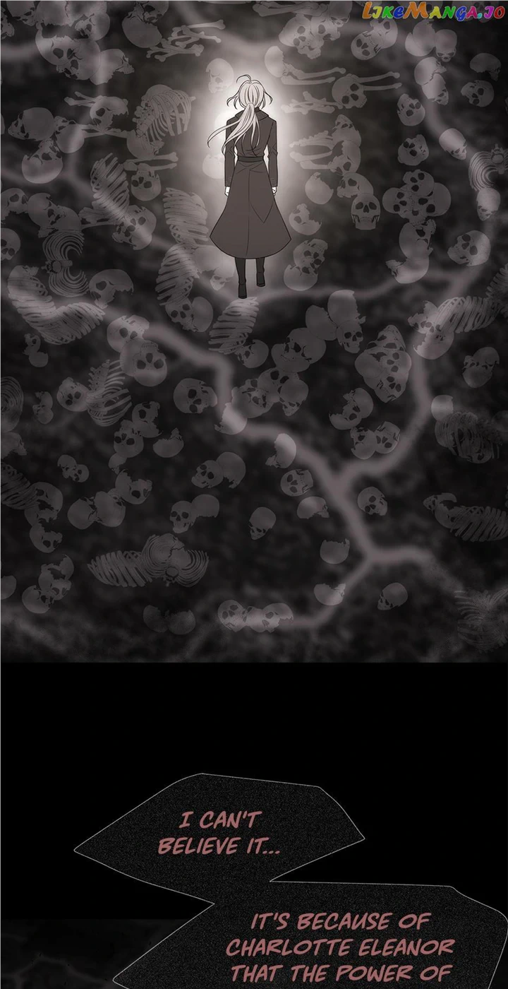 Charlotte Has Five Disciples Chapter 178 218 40