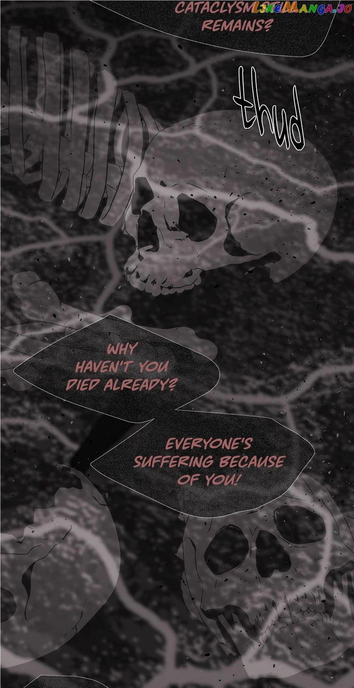 Charlotte Has Five Disciples Chapter 178 219 41