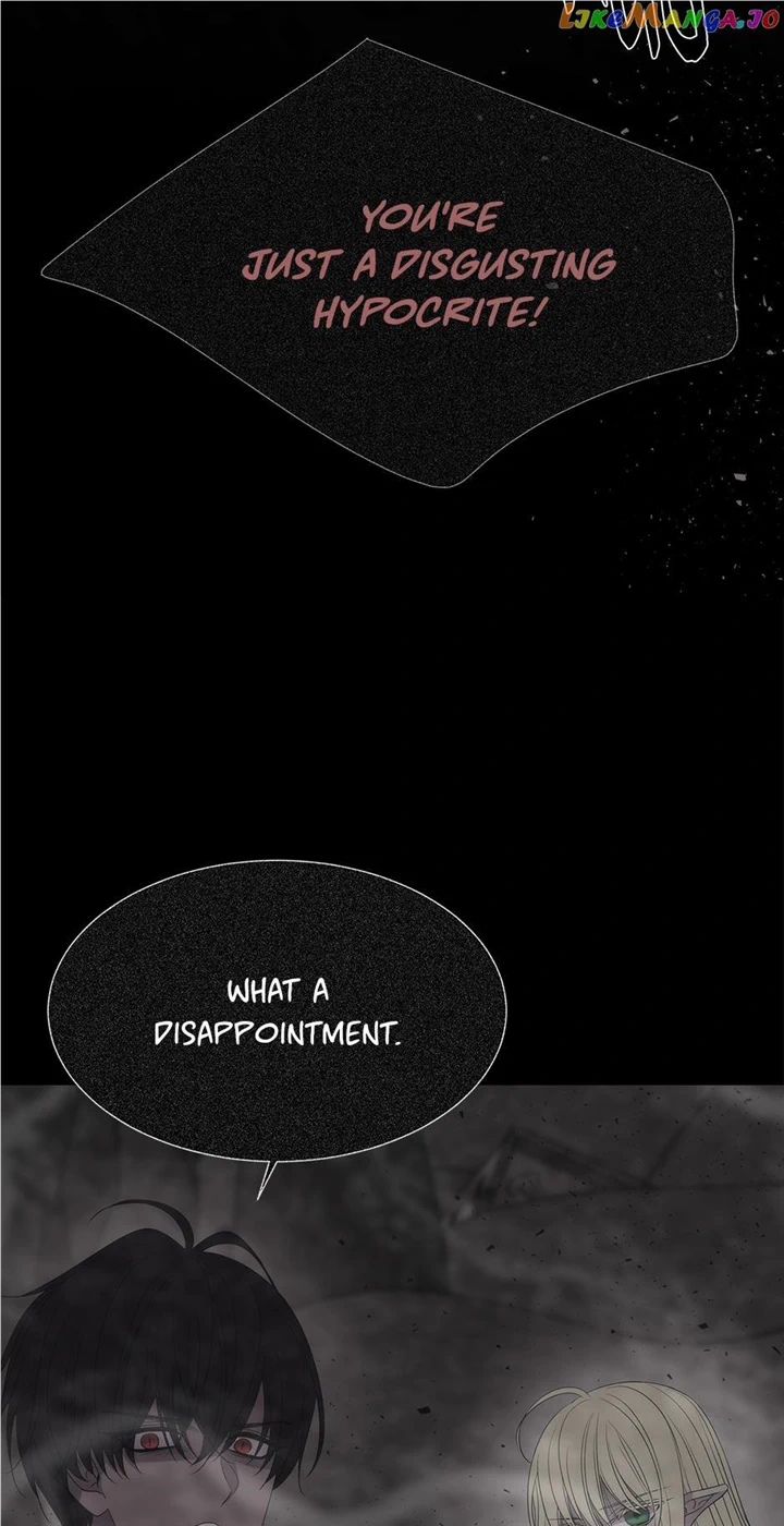 Charlotte Has Five Disciples Chapter 178 221 43