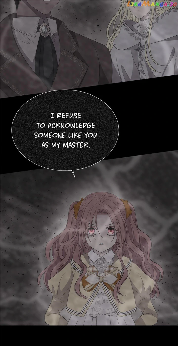 Charlotte Has Five Disciples Chapter 178 222 44