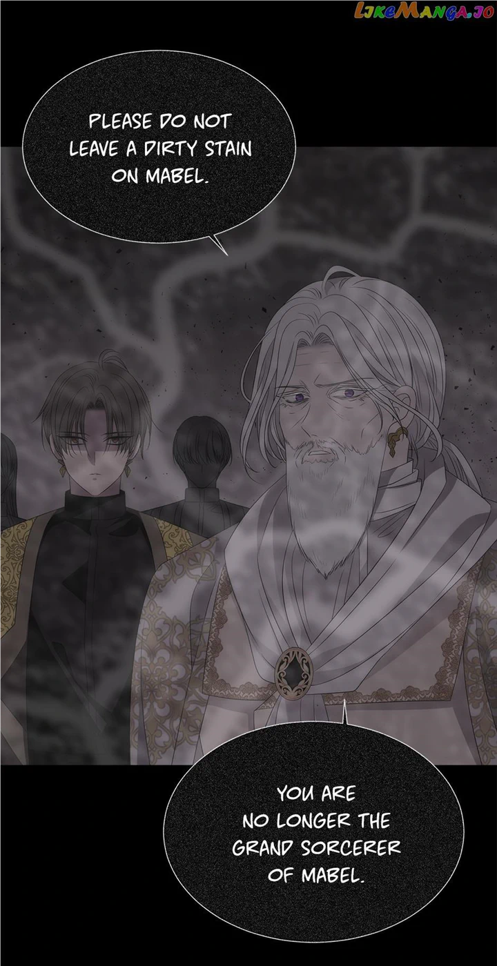 Charlotte Has Five Disciples Chapter 178 223 45