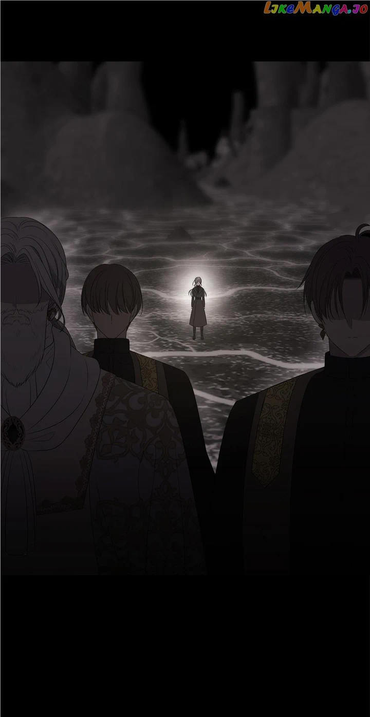 Charlotte Has Five Disciples Chapter 178 224 46