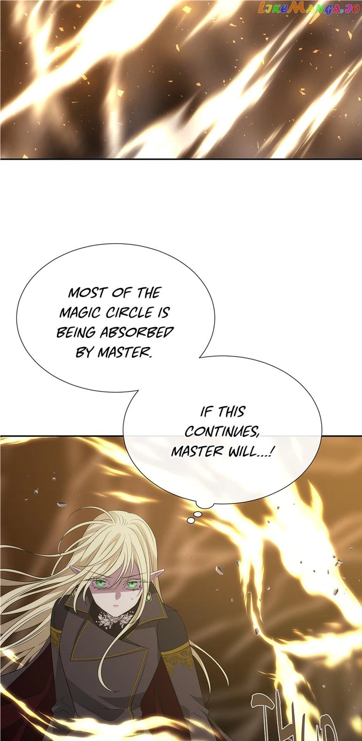 Charlotte Has Five Disciples Chapter 178 231 53