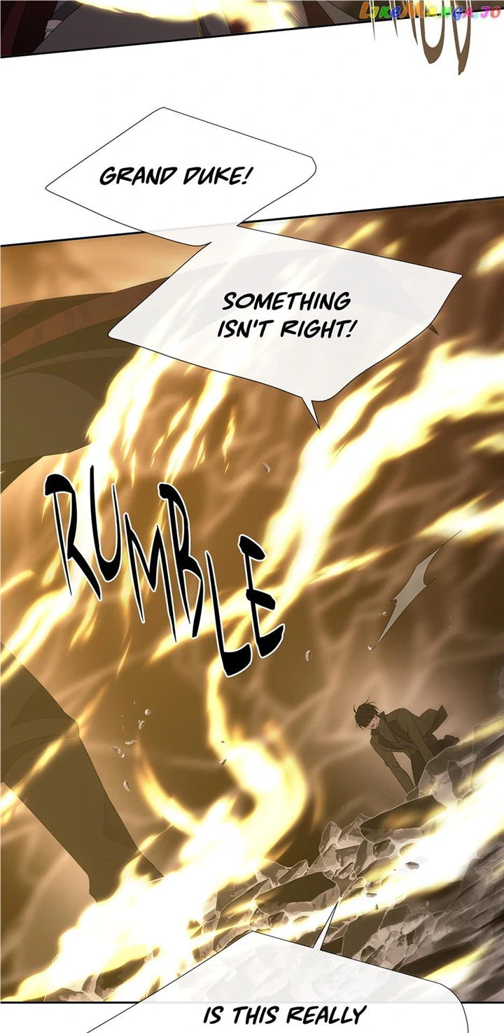 Charlotte Has Five Disciples Chapter 178 232 54