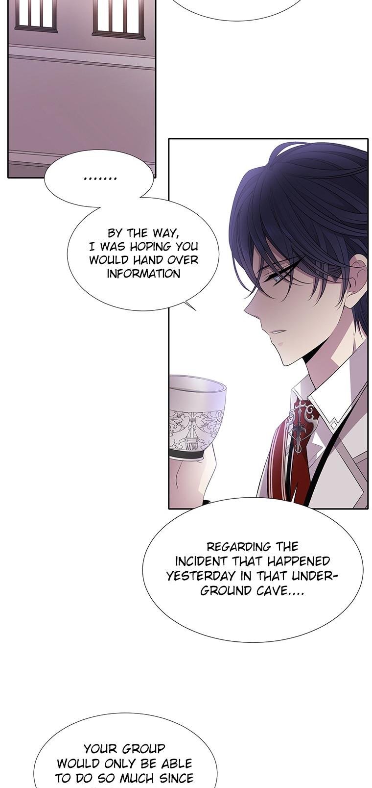 Charlotte Has Five Disciples Chapter 18 109 12