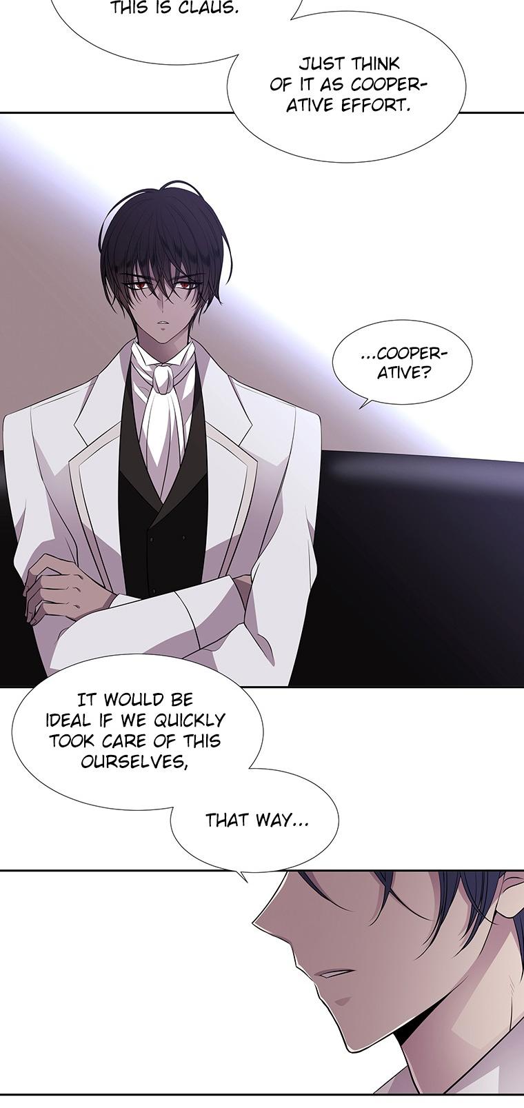 Charlotte Has Five Disciples Chapter 18 110 13