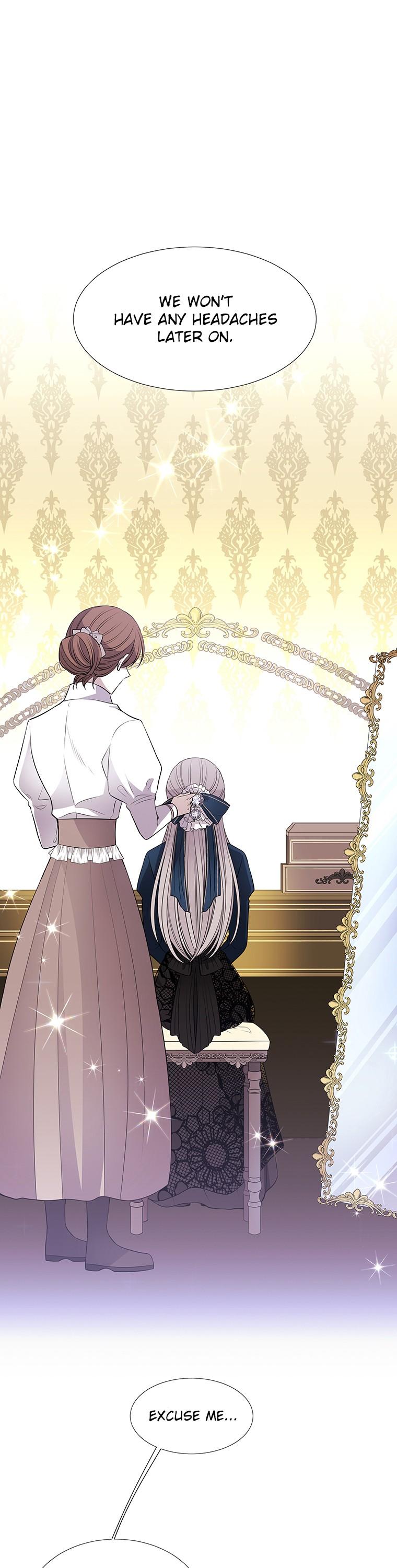 Charlotte Has Five Disciples Chapter 18 111 14