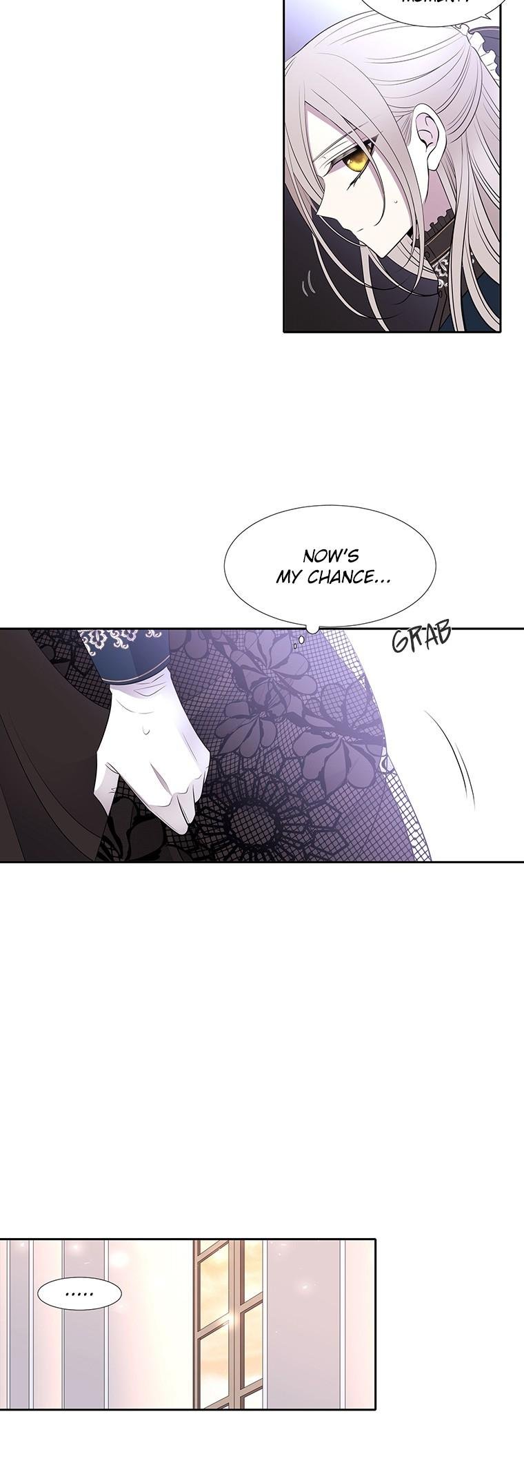 Charlotte Has Five Disciples Chapter 18 113 16