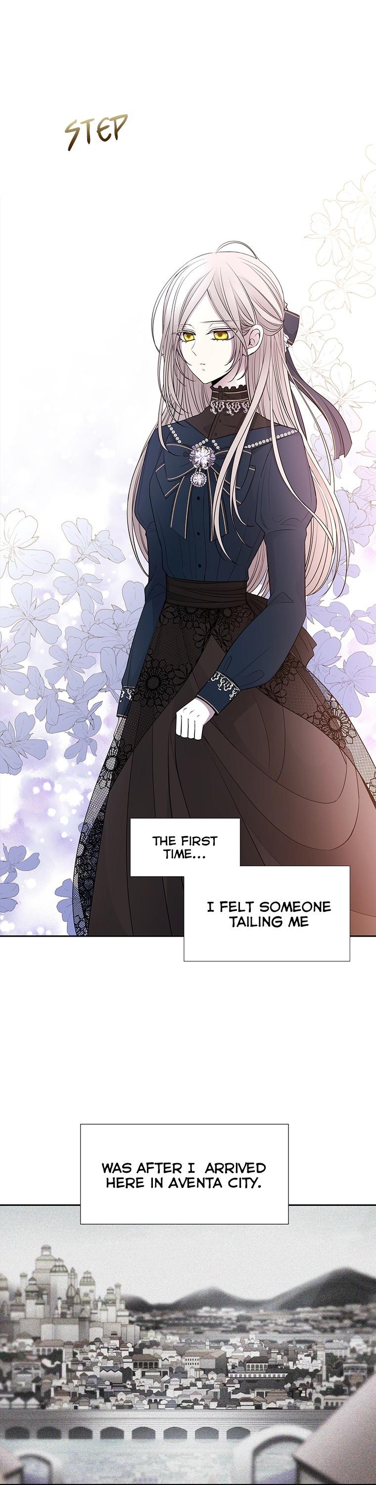 Charlotte Has Five Disciples Chapter 18 114 17