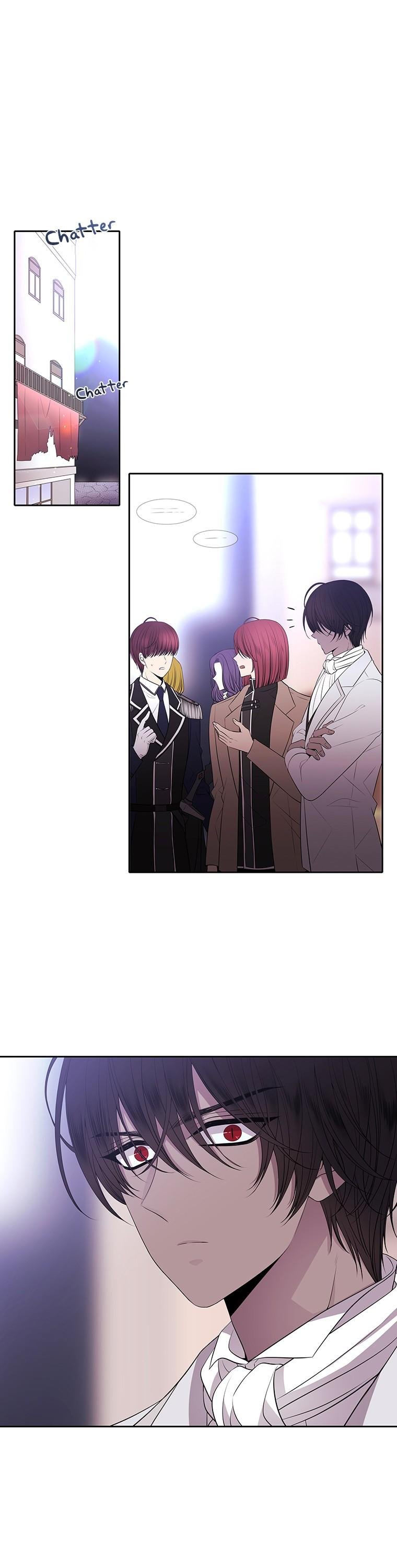Charlotte Has Five Disciples Chapter 18 99 2