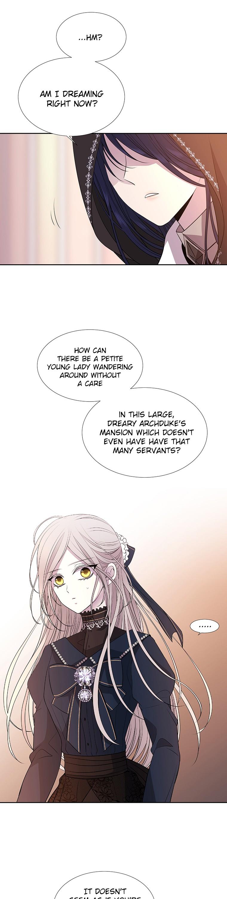 Charlotte Has Five Disciples Chapter 18 117 20