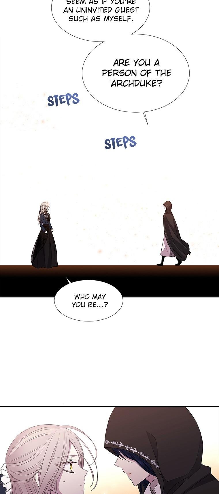 Charlotte Has Five Disciples Chapter 18 118 21