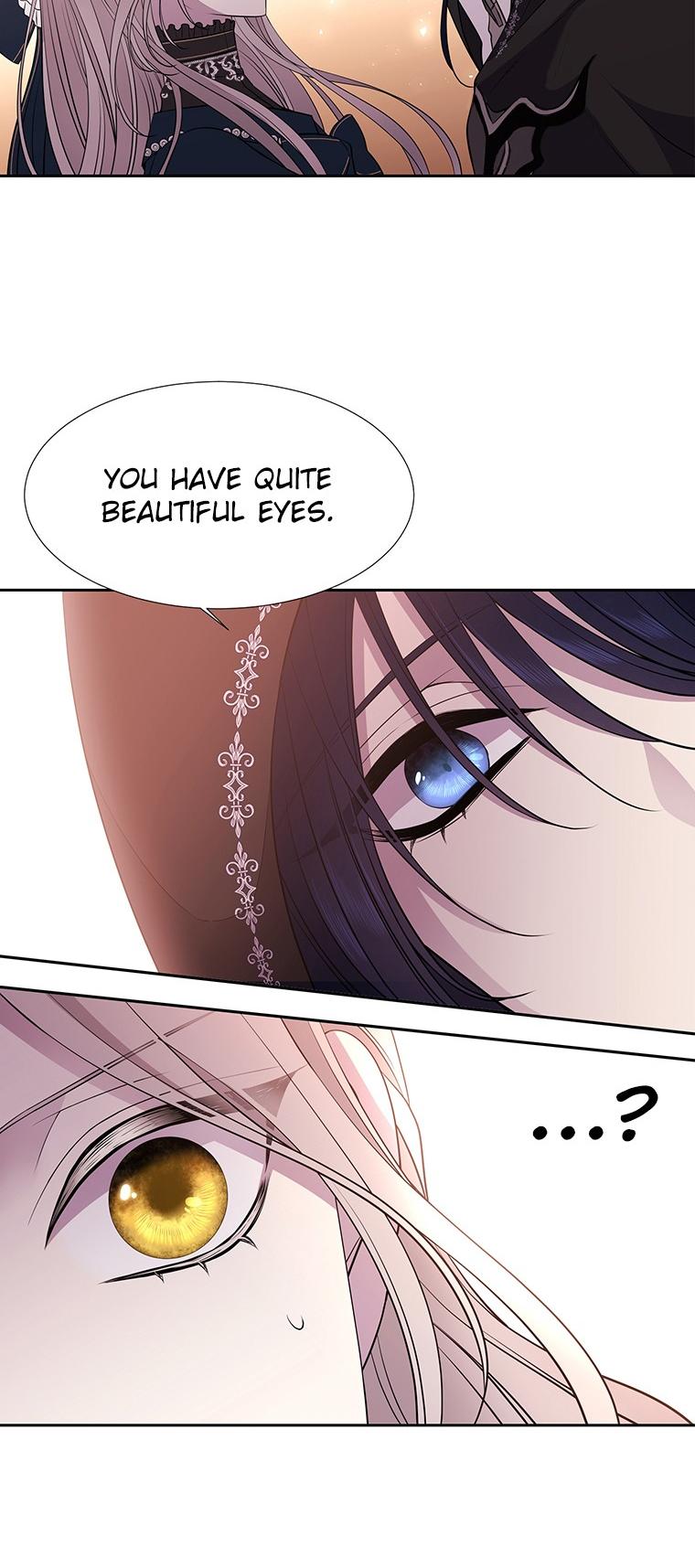 Charlotte Has Five Disciples Chapter 18 119 22