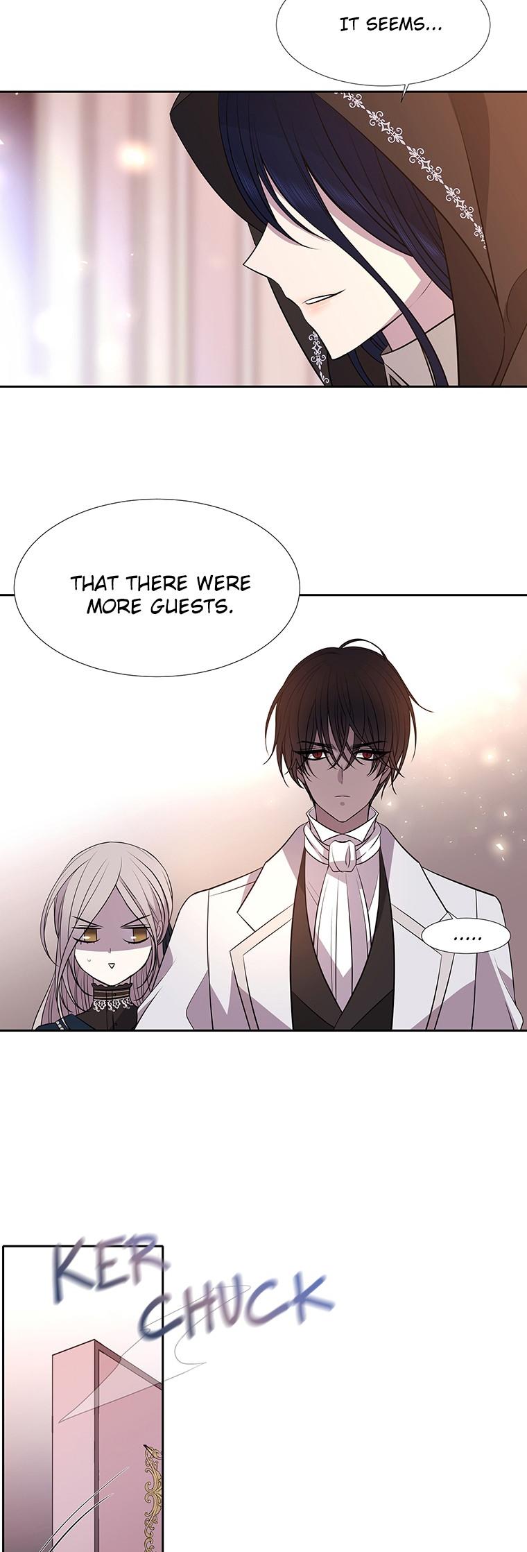Charlotte Has Five Disciples Chapter 18 121 24