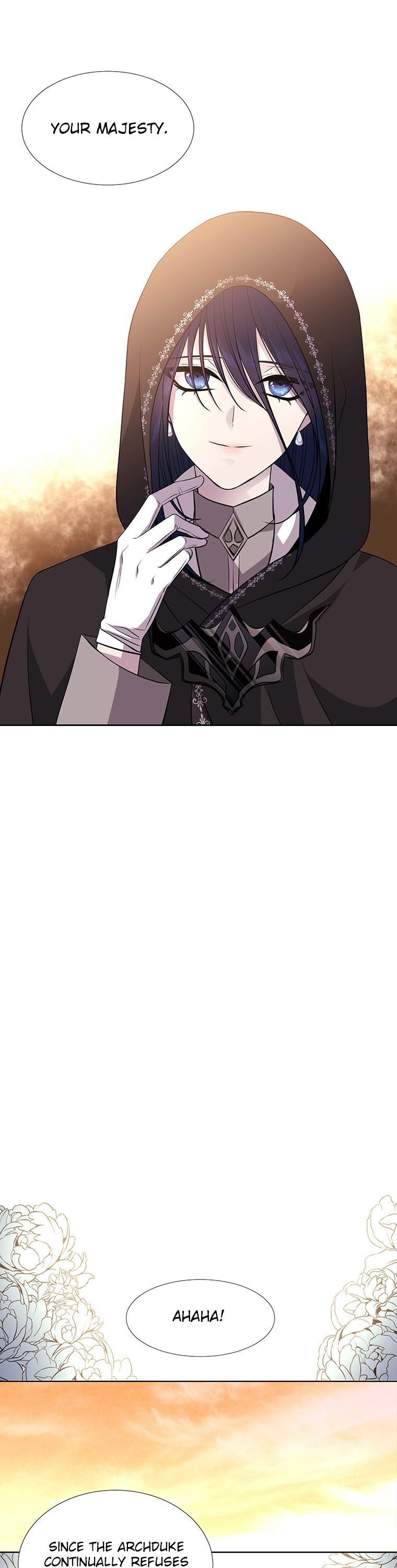 Charlotte Has Five Disciples Chapter 18 123 26