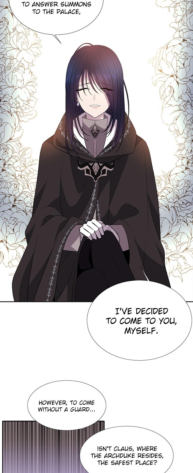 Charlotte Has Five Disciples Chapter 18 124 27