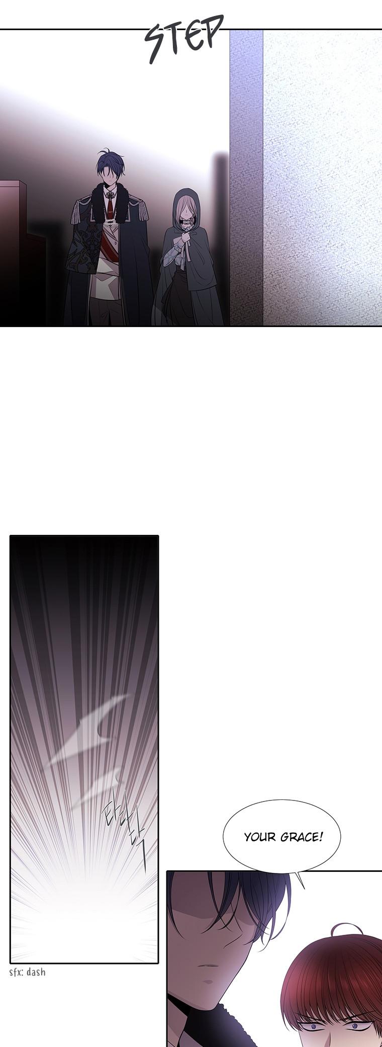 Charlotte Has Five Disciples Chapter 18 100 3