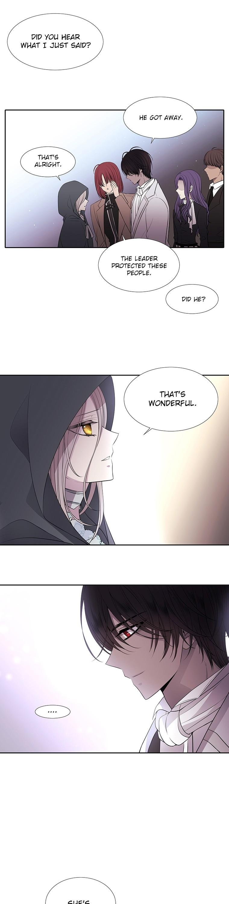 Charlotte Has Five Disciples Chapter 18 102 5