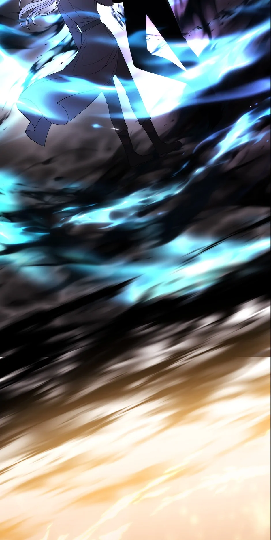 Charlotte Has Five Disciples Chapter 180 200 07